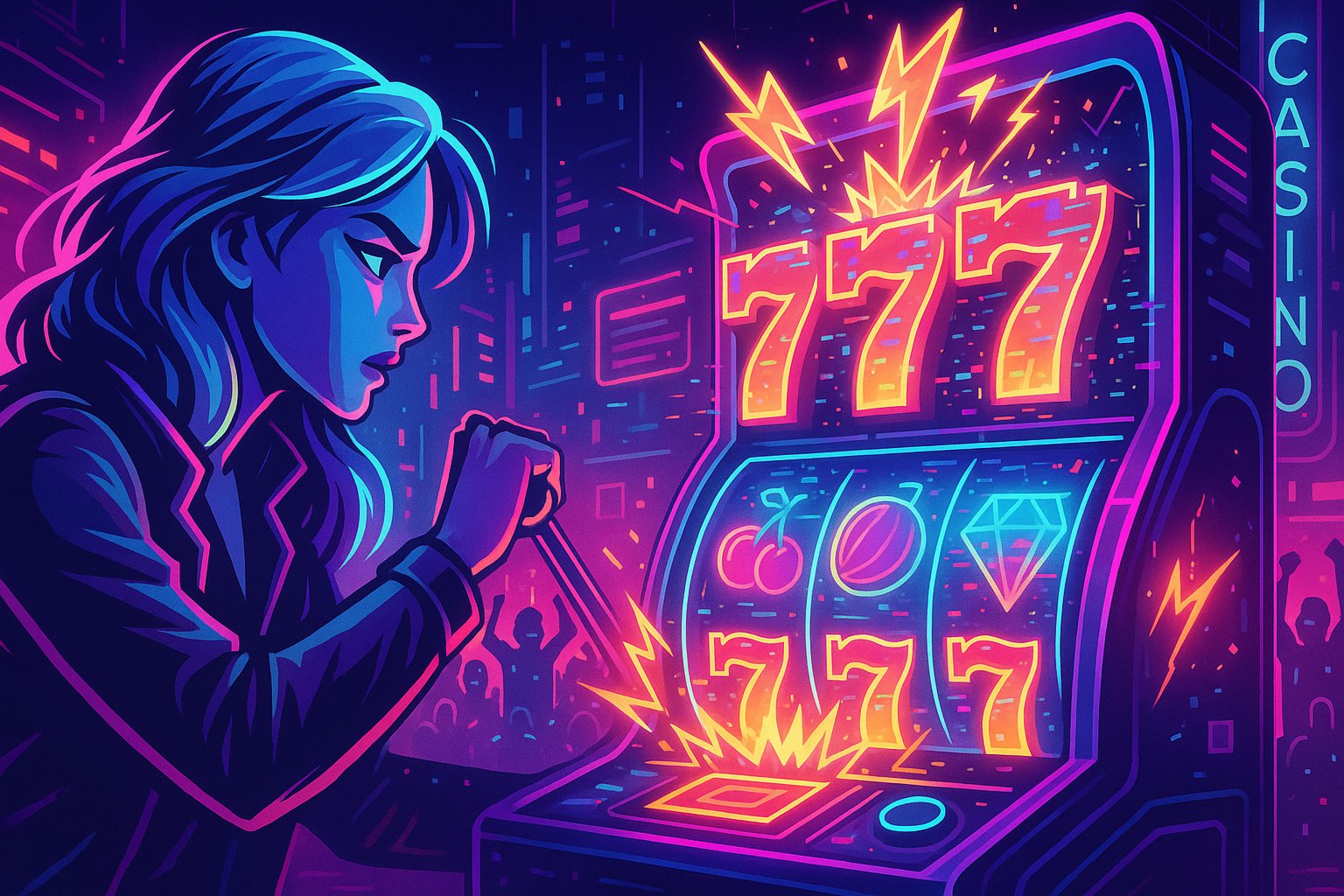 rr88win Casino trực tuyến