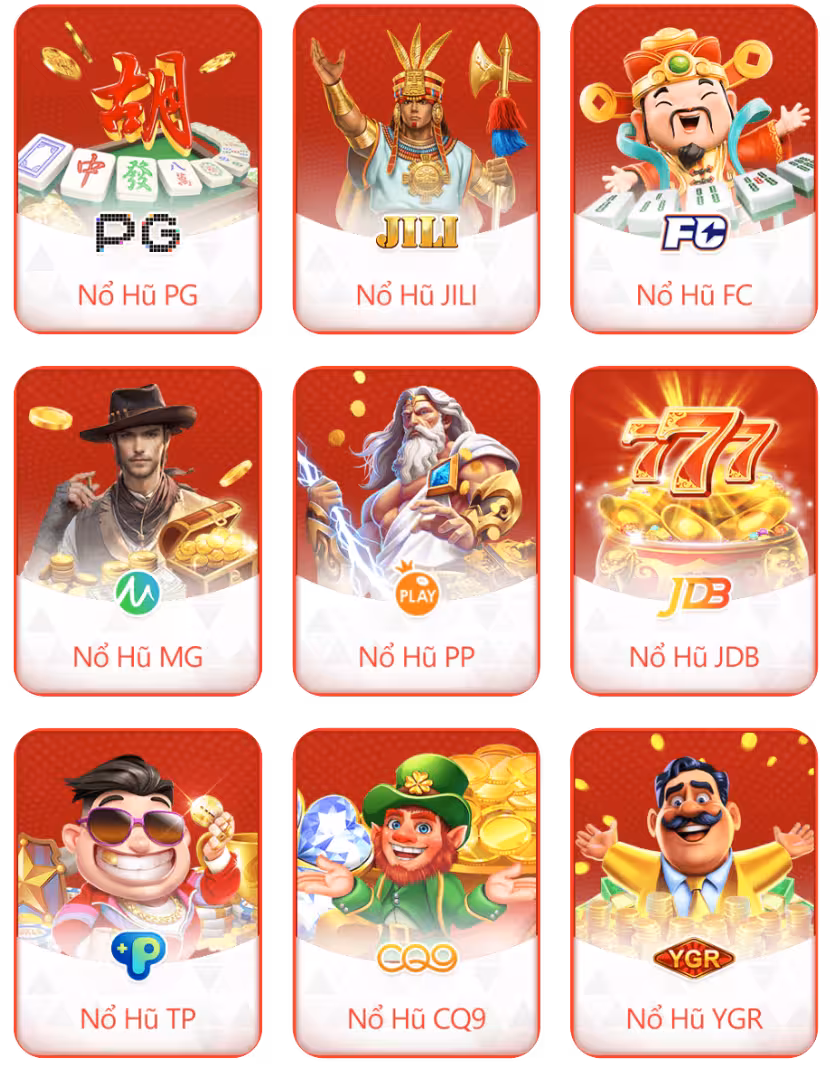 Nổ hũ rr88win