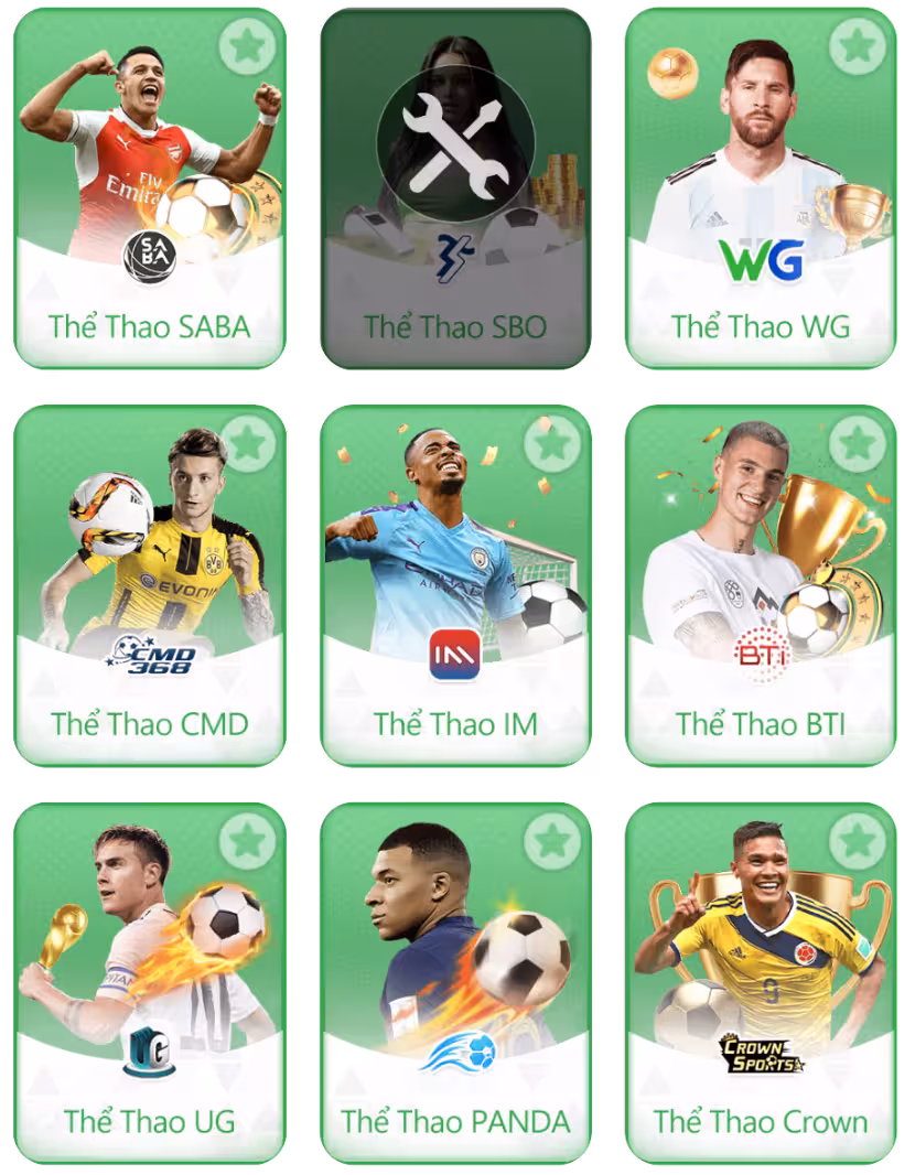 Thể thao rr88win