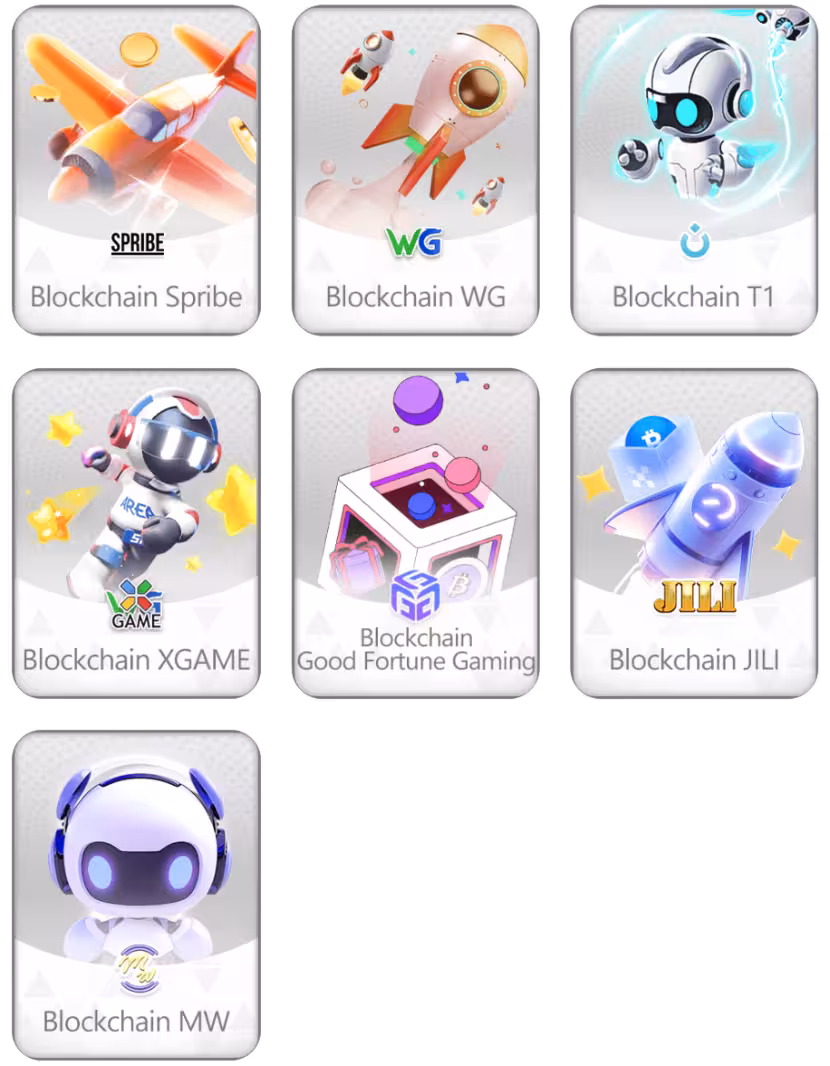 BLockchain rr88win